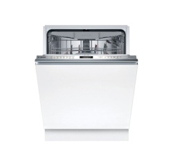 Lave-vaisselle encastrable Bosch SMH6ECX21E Blanc