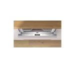 Lave-vaisselle encastrable Bosch SMH6ECX21E Blanc