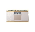 Lave-vaisselle encastrable Bosch SMH6ECX21E Blanc