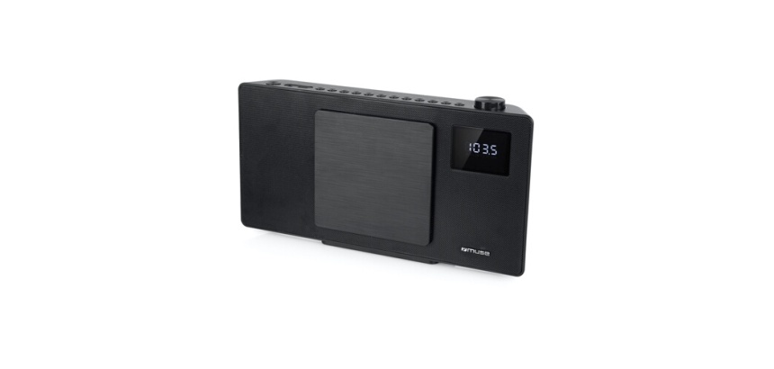 Chaine HiFi Muse M-60 BT