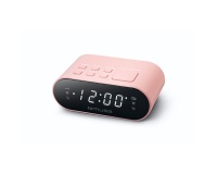 Radio-réveil Muse M-10 CPK