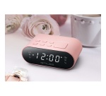 Radio-réveil Muse M-10 CPK