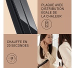 Lisseur Panasonic EH-HS0E-K825