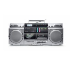 Radio Muse M-380 GBS