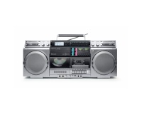 Radio Muse M-380 GBS
