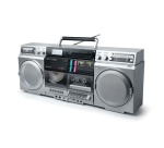 Radio Muse M-380 GBS