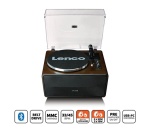 Platine vinyle Lenco LS-470WA