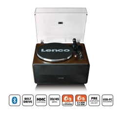 Platine vinyle Lenco LS-470WA