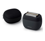 Rasoir électrique Panasonic ES-PV3B-K803 Rasoir ultra-compact 5 lames et moteur lineaire NOIR