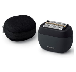Rasoir électrique Panasonic ES-PV3B-K803 Rasoir ultra-compact 5 lames et moteur lineaire NOIR