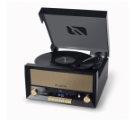 Platine vinyle Muse PLATINE VINYLE MT-110B BT CD USB RADIO