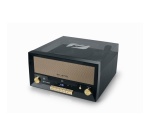 Platine vinyle Muse PLATINE VINYLE MT-110B BT CD USB RADIO