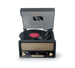 Platine vinyle Muse PLATINE VINYLE MT-110B BT CD USB RADIO