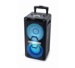 Enceinte Sono DJ Muse PARTY BOX CD M-1920 DJ / MUSE