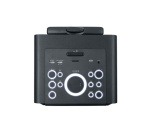 Enceinte Sono DJ Muse PARTY BOX CD M-1920 DJ / MUSE
