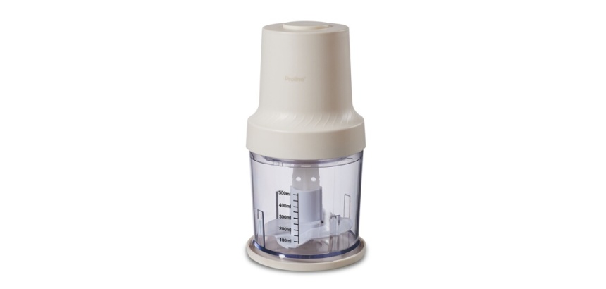 Hachoir Proline CH300S