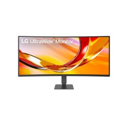 Ecran PC Lg Gaming UltraWide 34U640B-B 34" incurvé 144 Hz WQHD