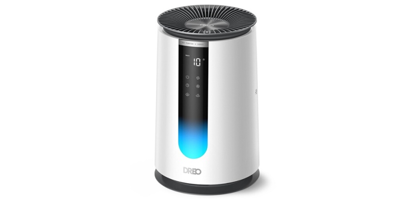 Purificateur Dreo AP338