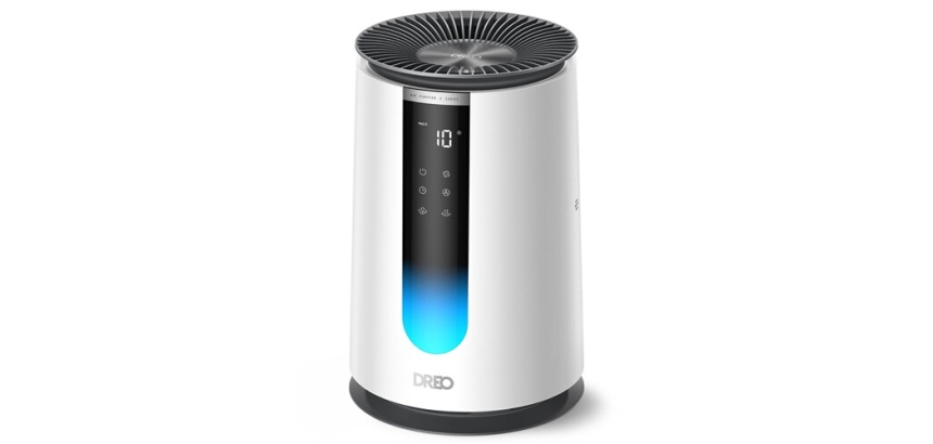 Purificateur Dreo AP338