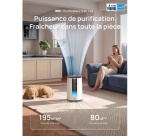 Purificateur Dreo AP338