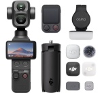 Caméra sport Dji Osmo Pocket 4P Vlog Combo