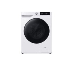 Lave-linge séchant Samsung WD10HG6U34BEU3 Blanc
