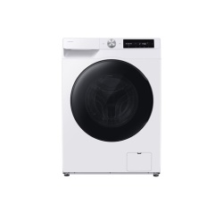 Lave-linge séchant Samsung WD10HG6U34BEU3 Blanc