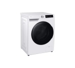 Lave-linge séchant Samsung WD10HG6U34BEU3 Blanc
