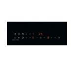 Plaque induction Electrolux DIT60333CL Noir Mat