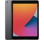 iPad Apple 8 10,2" 32 Go Gris WiFi Reconditionné