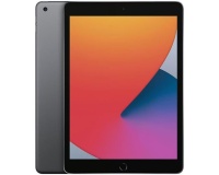 iPad Apple 8 10,2" 32 Go Gris WiFi Reconditionné