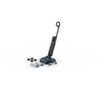 Aspirateur laveur Bosch BHF61BX Serie 6 Noir