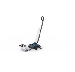 Aspirateur laveur Bosch BHF41WX Série 4 Blanc