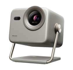 Vidéoprojecteur Hisense Triple Laser M2 Pro 4K UHD Gris Reconditionné