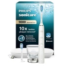 Brosse à dents électrique Philips rechargeable Sonicare DiamondClean 9000 HX9913/17