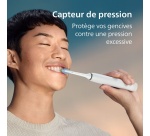 Brosse à dents électrique Philips rechargeable Sonicare DiamondClean 9000 HX9913/17