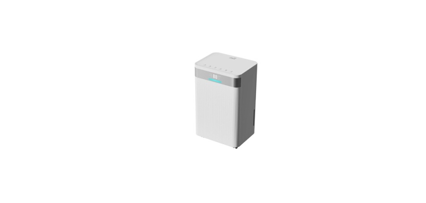 Déshumidificateur Mill MDH12 12L