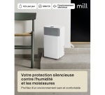 Déshumidificateur Mill MDH12 12L