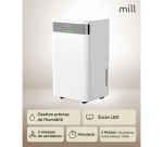 Déshumidificateur Mill MDH12 12L
