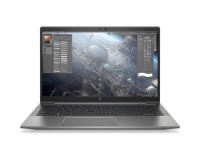 PC portable Hp Zbook Firefly G8 14" FHD Intel Core i5 16 Go RAM 256 Go SSD Argent Reconditionné