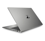 PC portable Hp Zbook Firefly G8 14" FHD Intel Core i5 16 Go RAM 256 Go SSD Argent Reconditionné