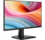 Ecran PC Msi PRO MP225 E12VL 22" Full HD