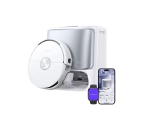 Aspirateur robot Narwal Flow Complete Version
