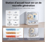Aspirateur robot Narwal Flow Complete Version