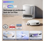 Aspirateur robot Narwal Flow Complete Version