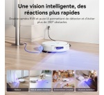 Aspirateur robot Narwal Flow Complete Version