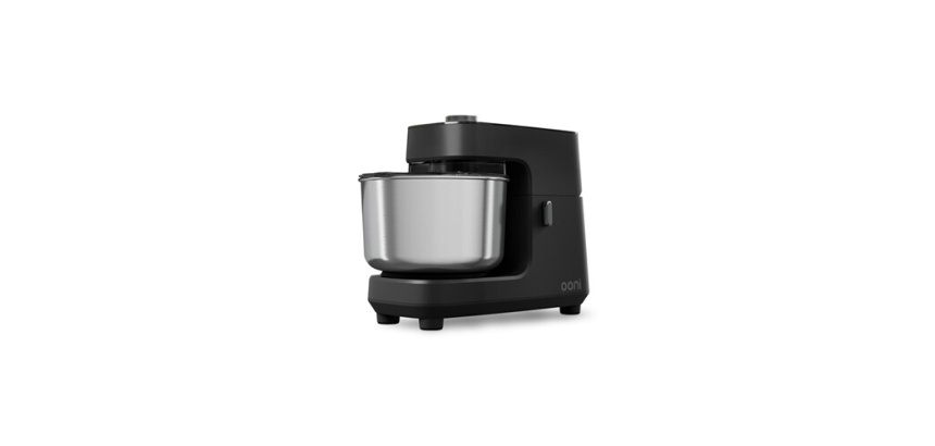 Robot pâtissier Ooni Halo Core Noir