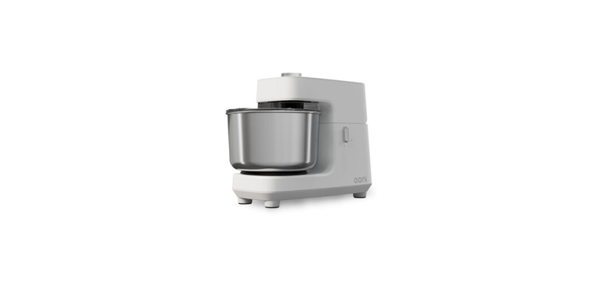 Robot pâtissier Ooni Halo Core Blanc