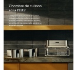 Friteuse sans huile Cosori Iconic Dual 8.6L Silver