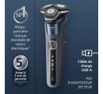 Rasoir électrique Philips Series 5000 S5885/25